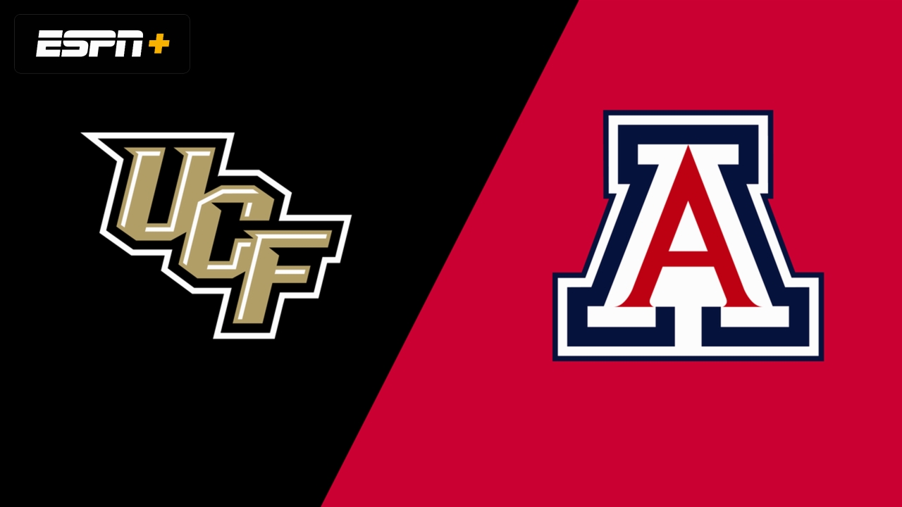 UCF vs. Arizona