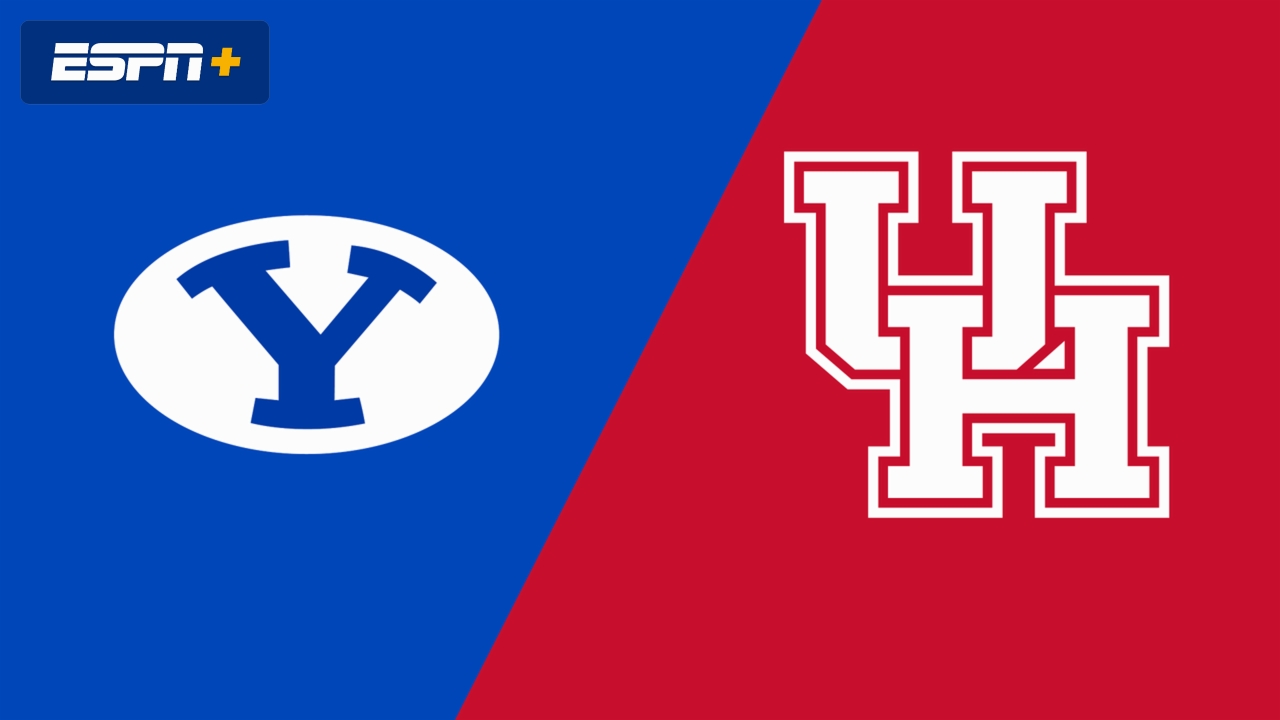 BYU vs. Houston