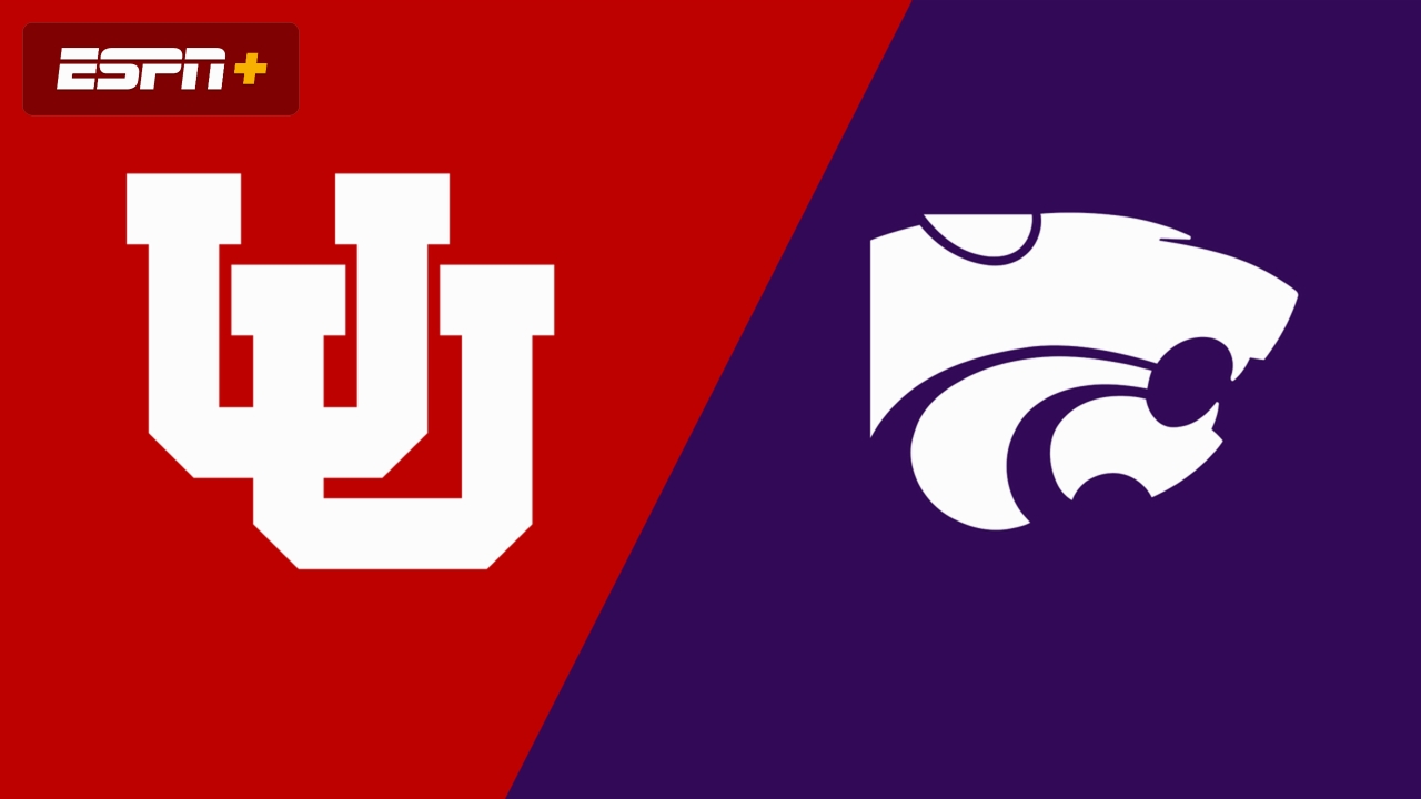 Utah vs. Kansas State