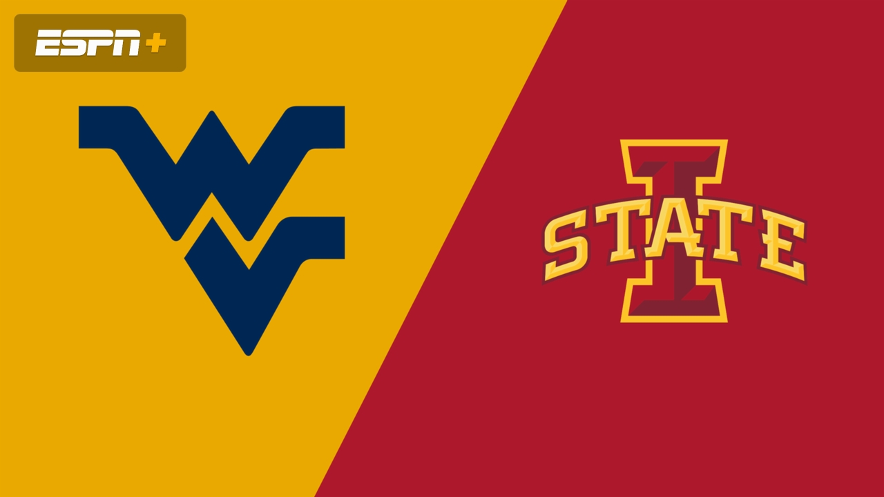 West Virginia vs. #10 Iowa State