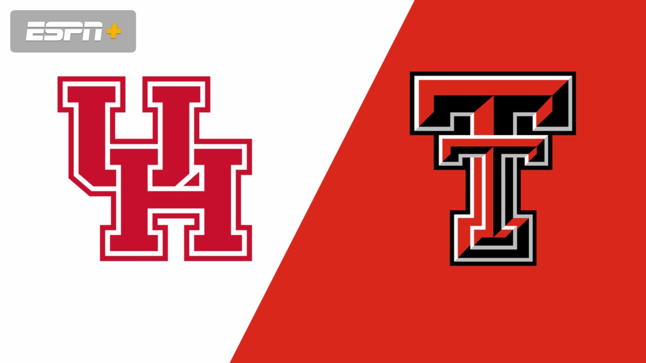Houston vs. #21 Texas Tech