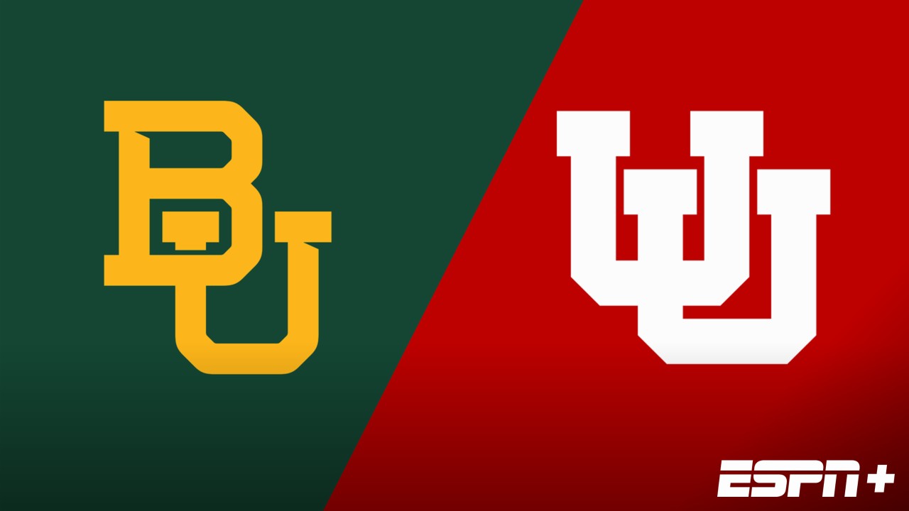 #18 Baylor vs. Utah