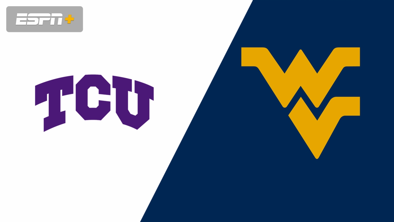 #17 TCU vs. West Virginia