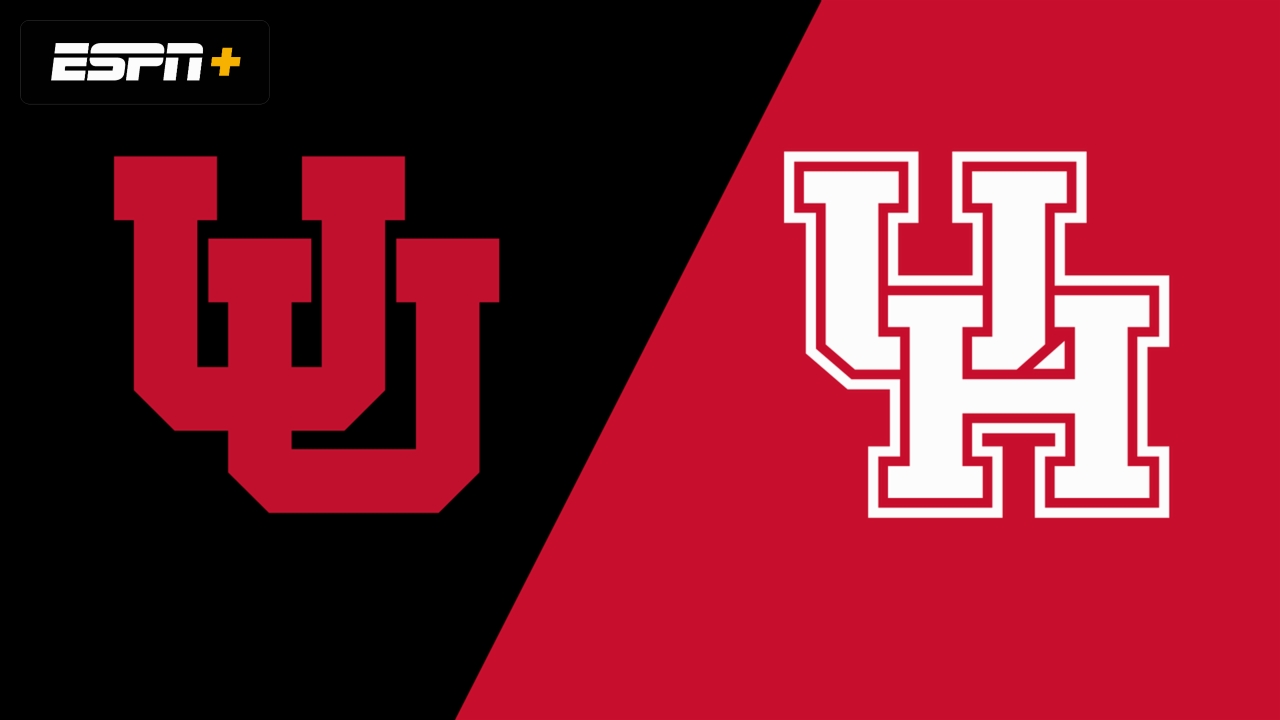 Utah vs. Houston