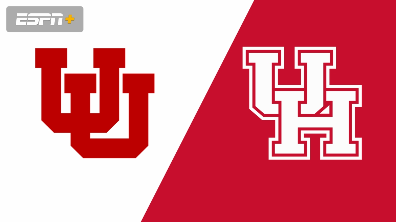 Utah vs. Houston
