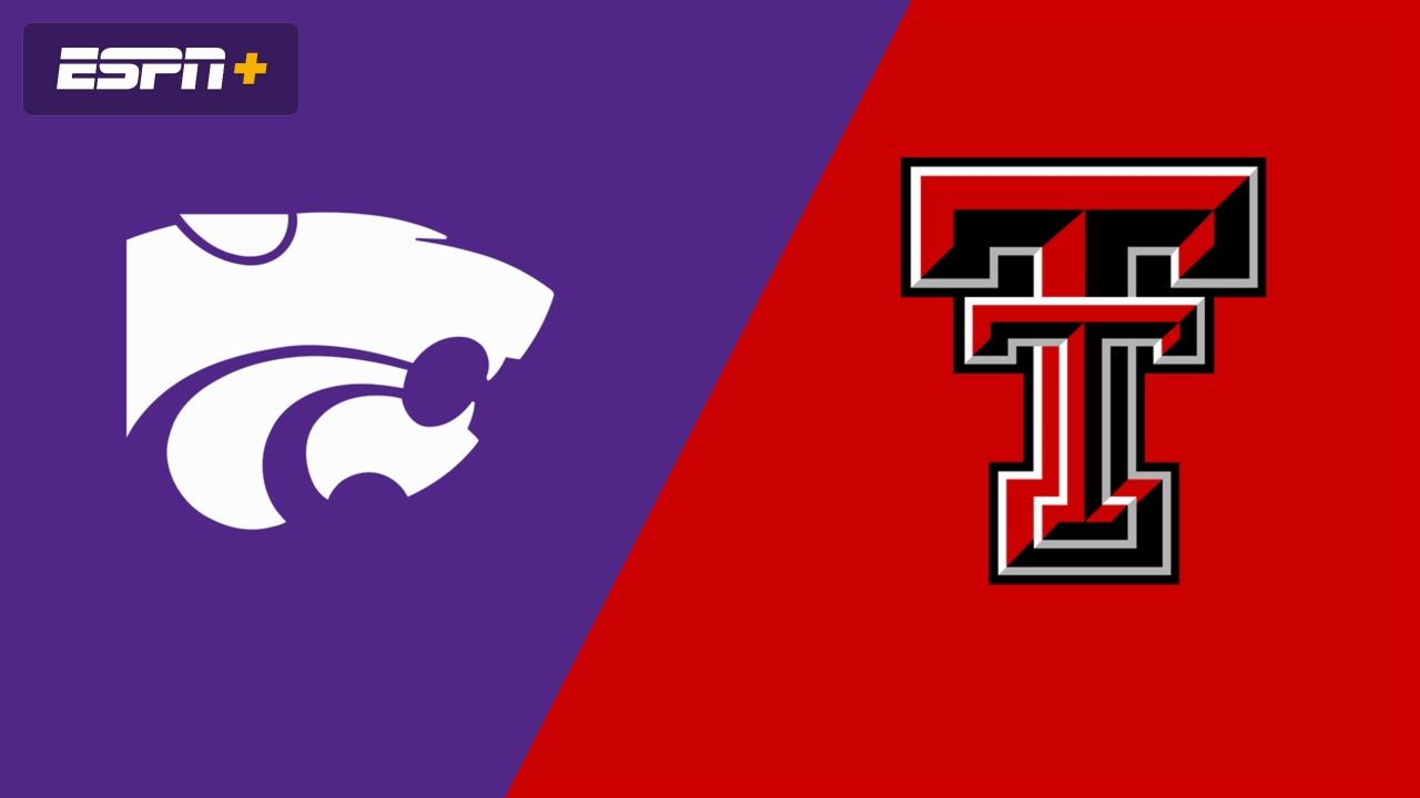 Kansas State vs. #21 Texas Tech