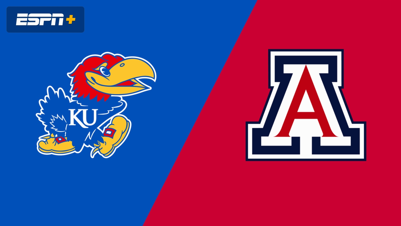 Kansas vs. Arizona