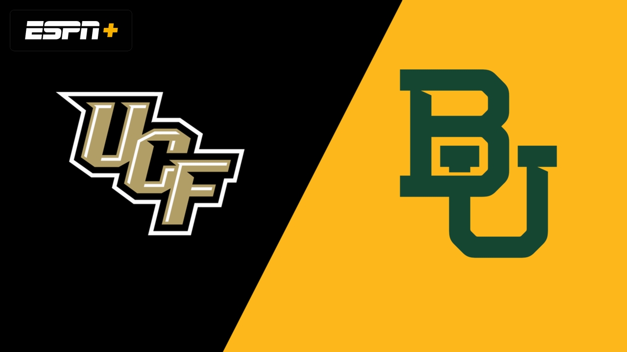 UCF vs. #18 Baylor