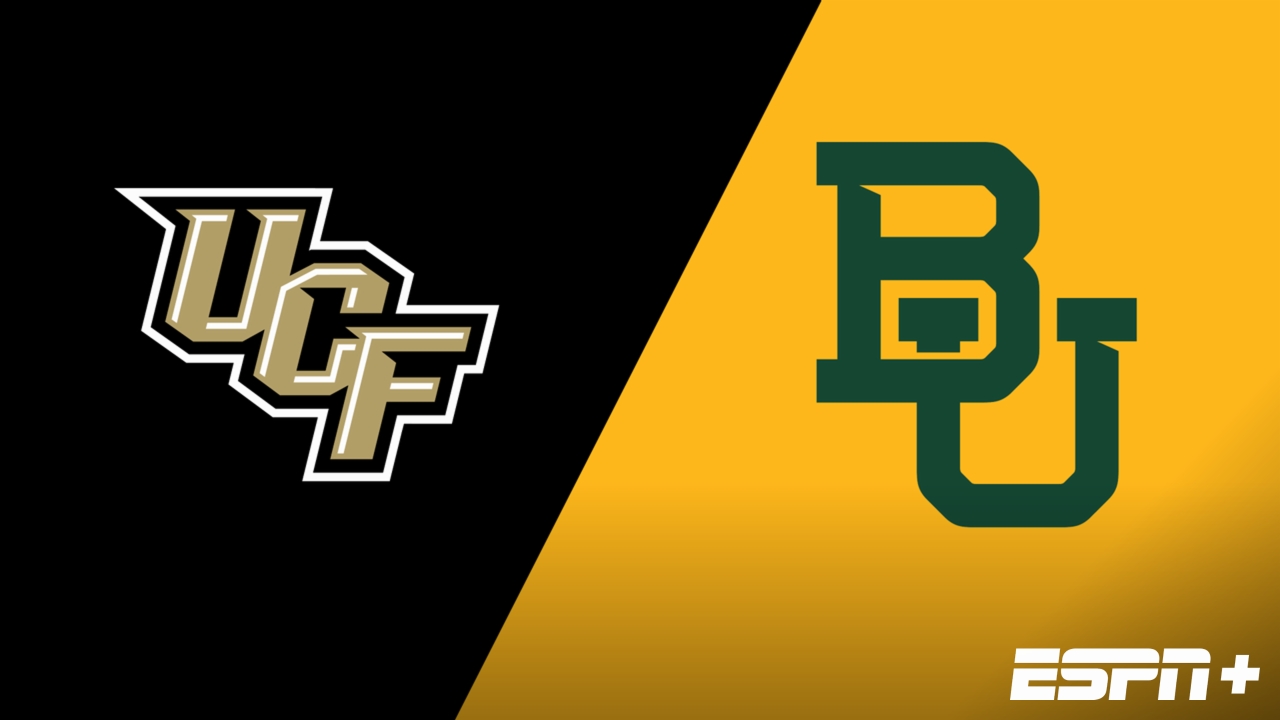 UCF vs. #14 Baylor