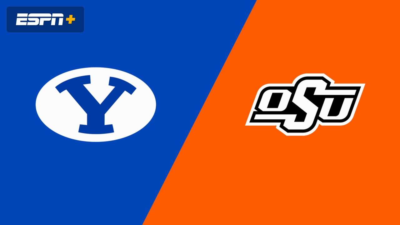BYU vs. Oklahoma State