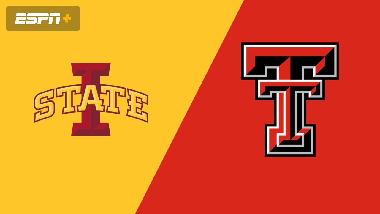 #11 Iowa State vs. #17 Texas Tech