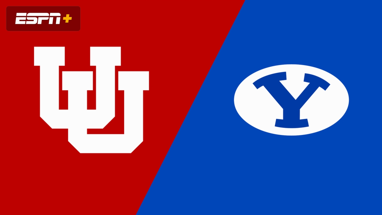 Utah vs. BYU