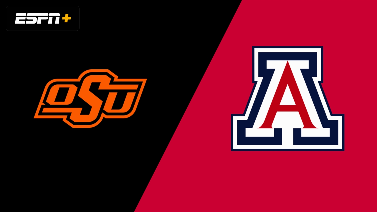 Oklahoma State vs. Arizona