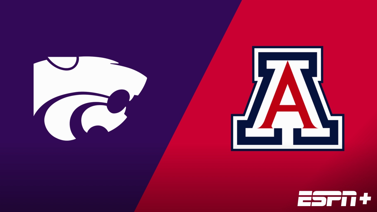 Kansas State vs. Arizona