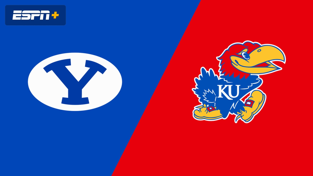 BYU vs. Kansas