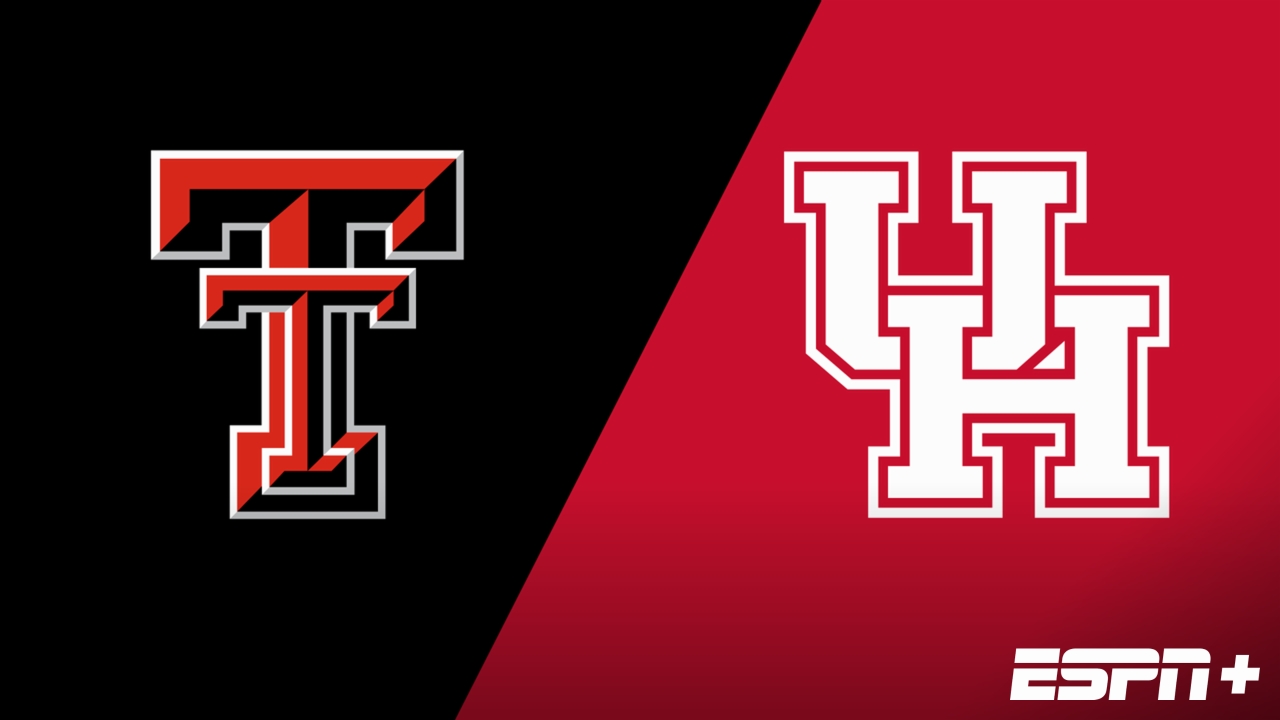 #18 Texas Tech vs. Houston