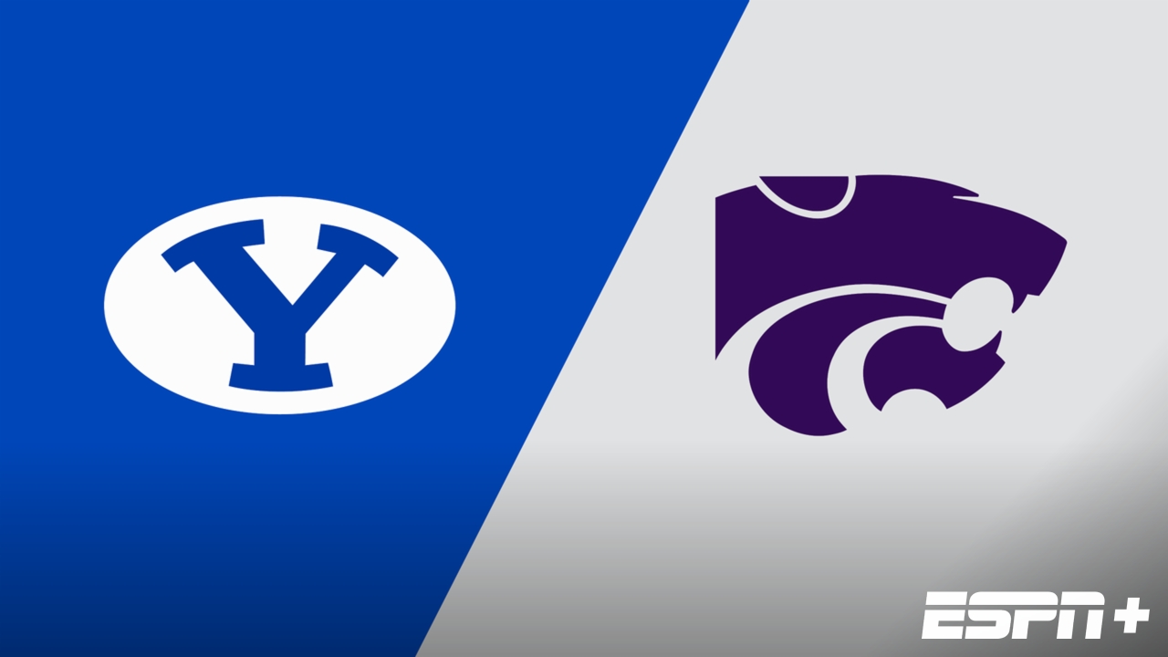 BYU vs. Kansas State