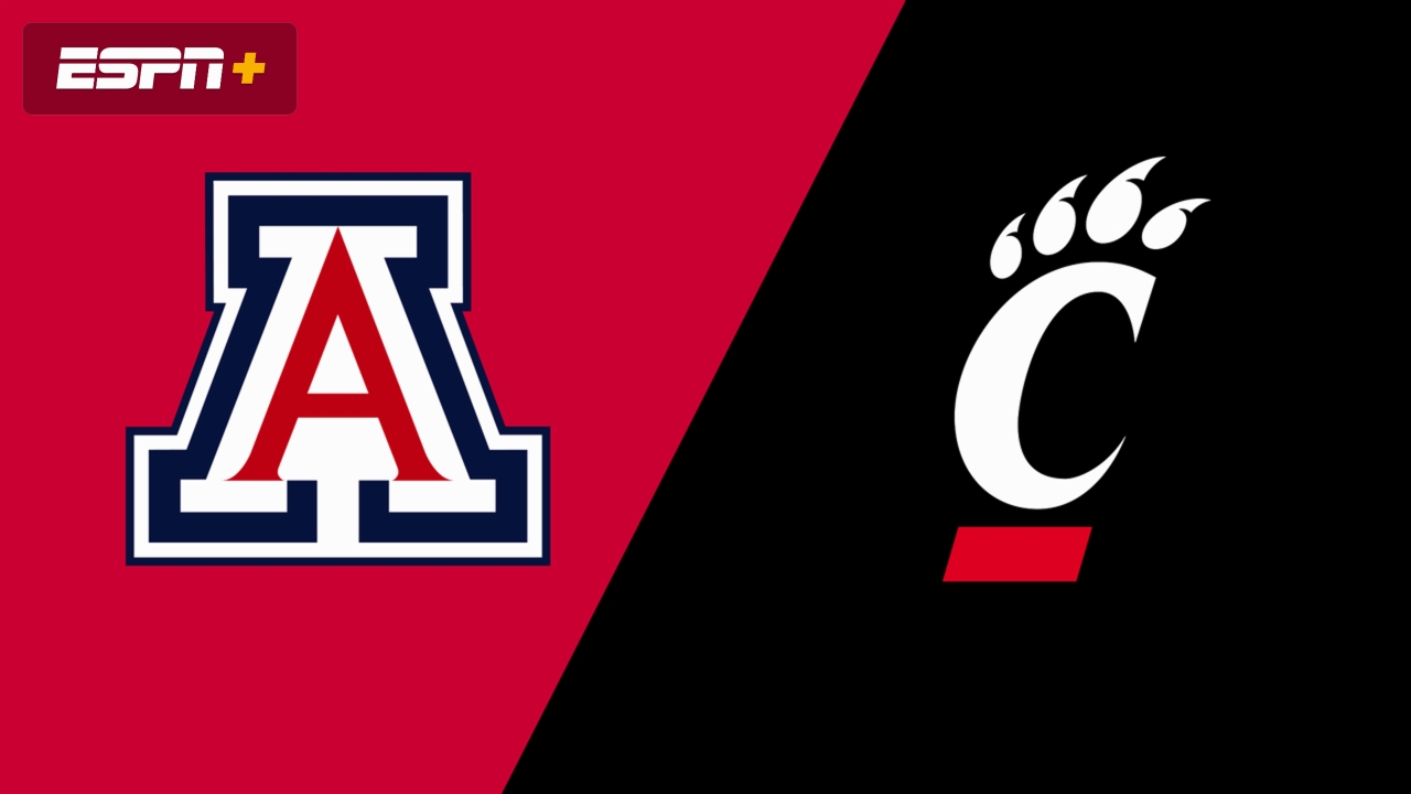 Arizona vs. Cincinnati