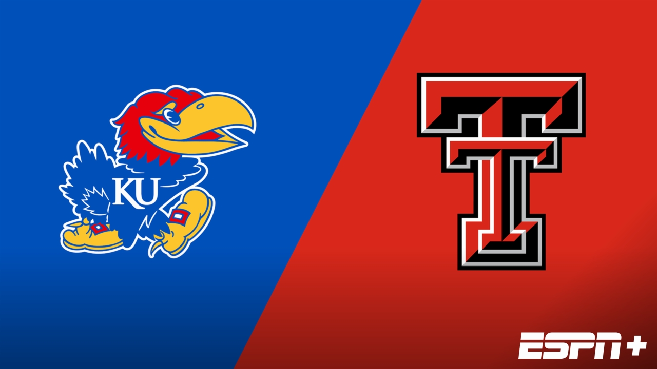 Kansas vs. #16 Texas Tech