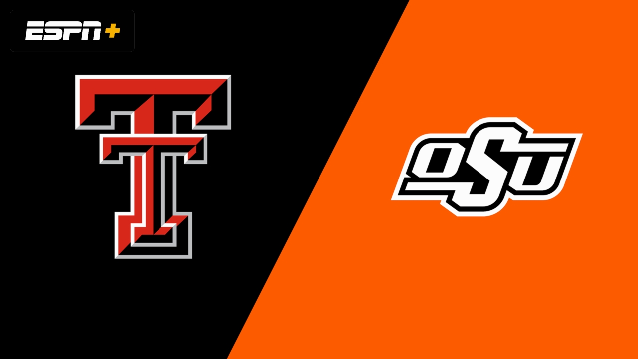 #16 Texas Tech vs. Oklahoma State