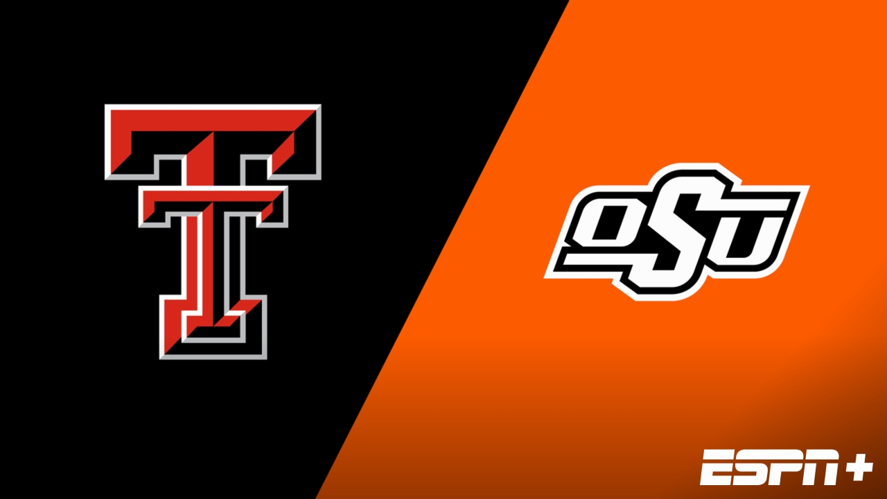 #16 Texas Tech vs. Oklahoma State