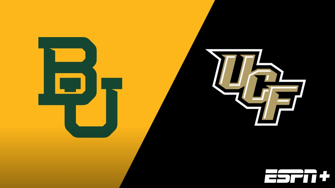 #12 Baylor vs. UCF