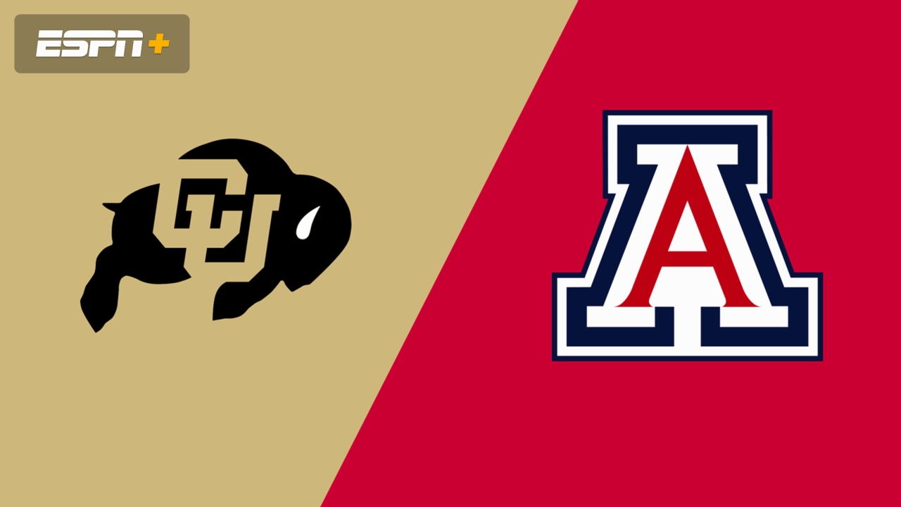 Colorado vs. Arizona