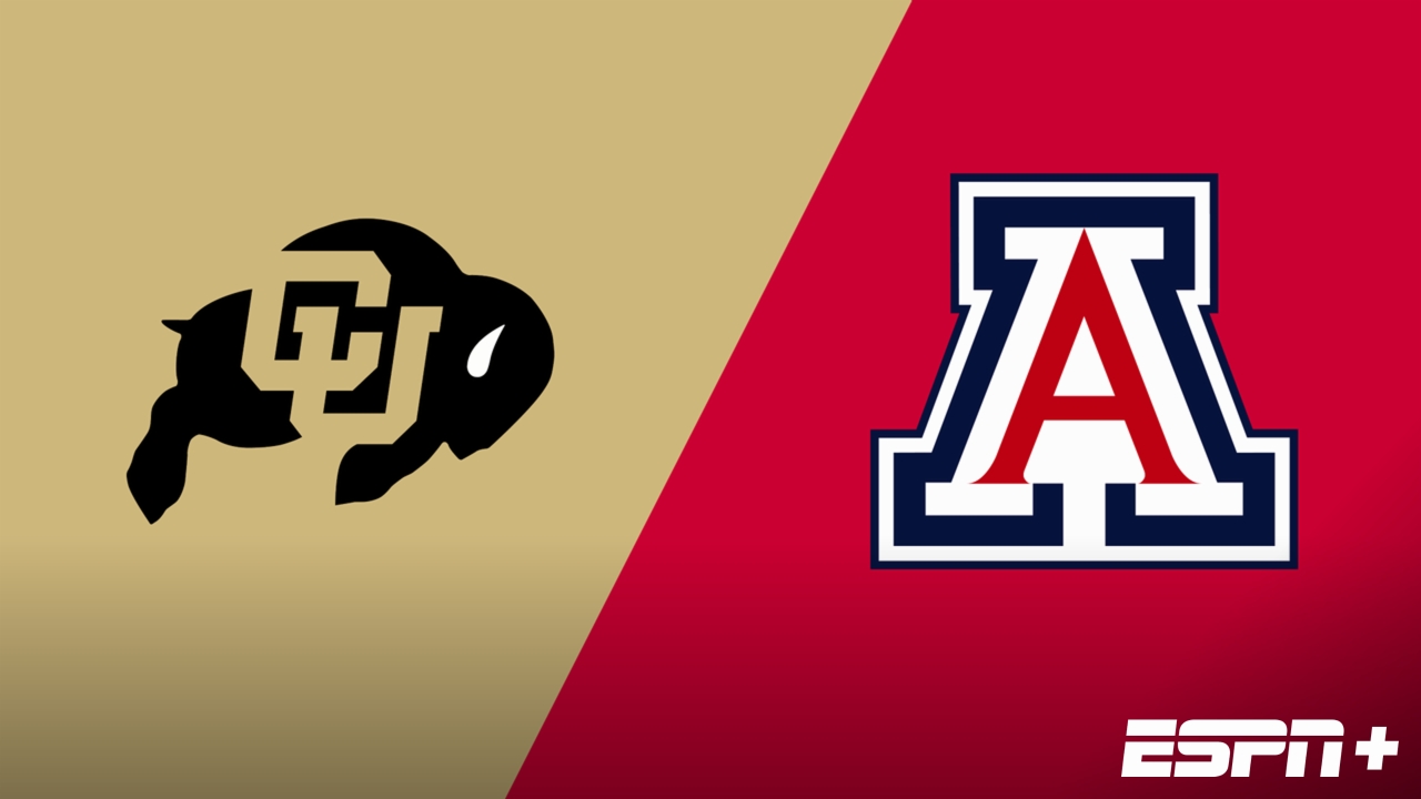 Colorado vs. Arizona