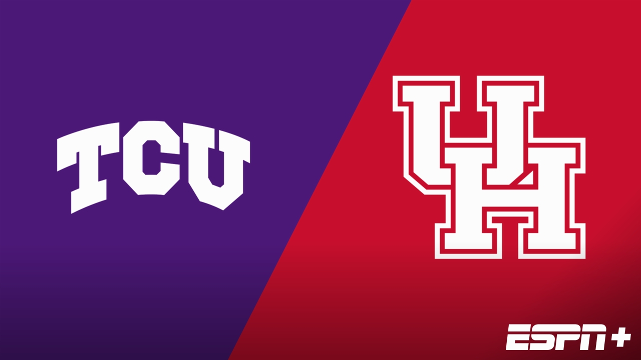#12 TCU vs. Houston