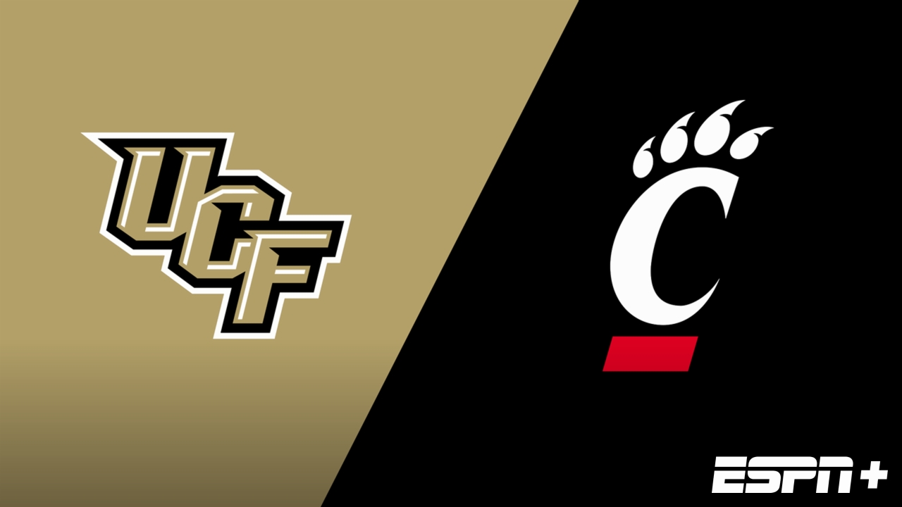 UCF vs. Cincinnati