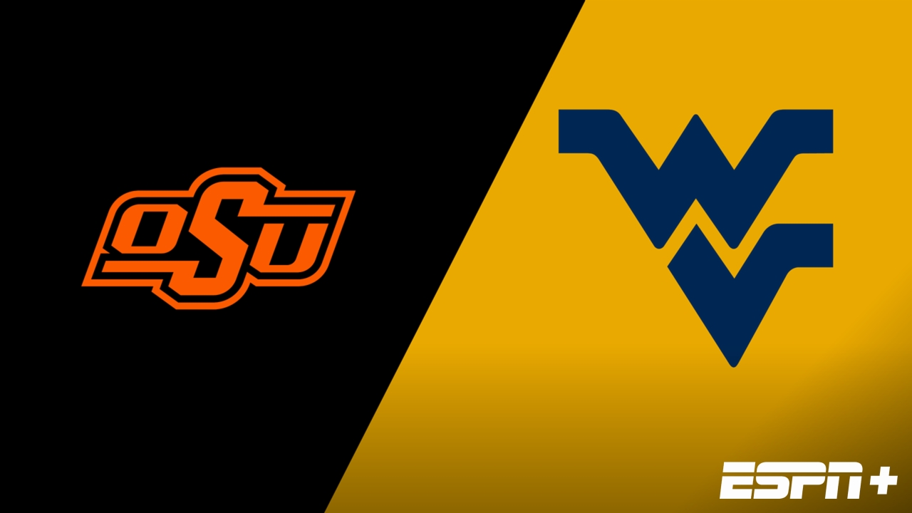 Oklahoma State vs. #19 West Virginia