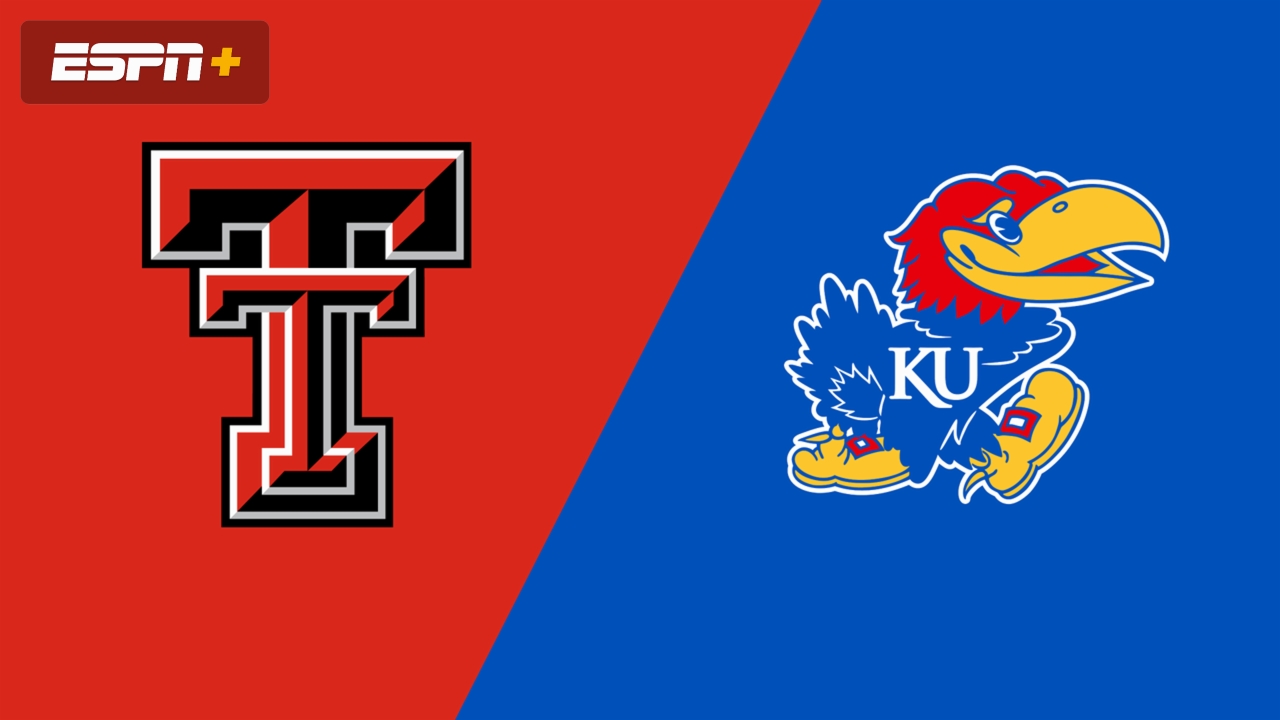 #16 Texas Tech vs. Kansas