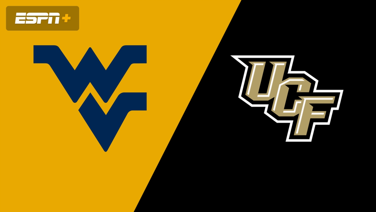 West Virginia vs. UCF