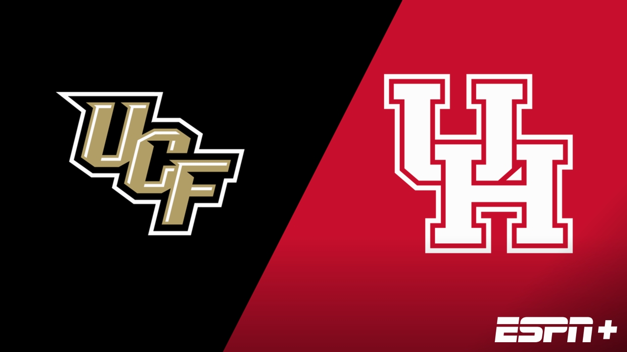 UCF vs. Houston