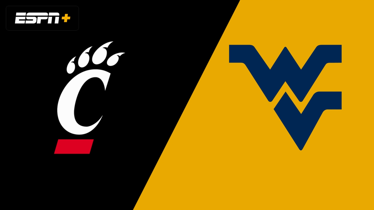 Cincinnati vs. #17 West Virginia