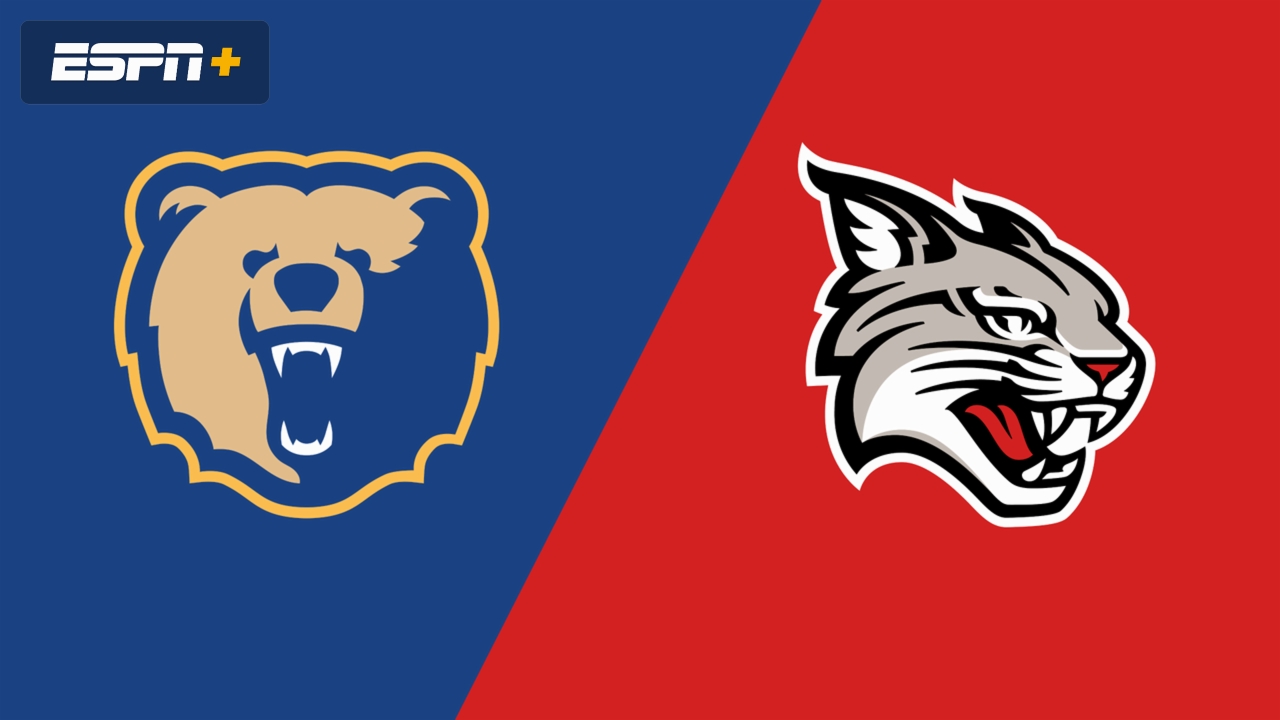 Morgan State vs. Davidson