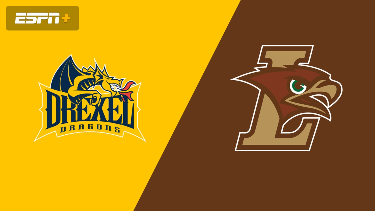 Drexel vs. Lehigh