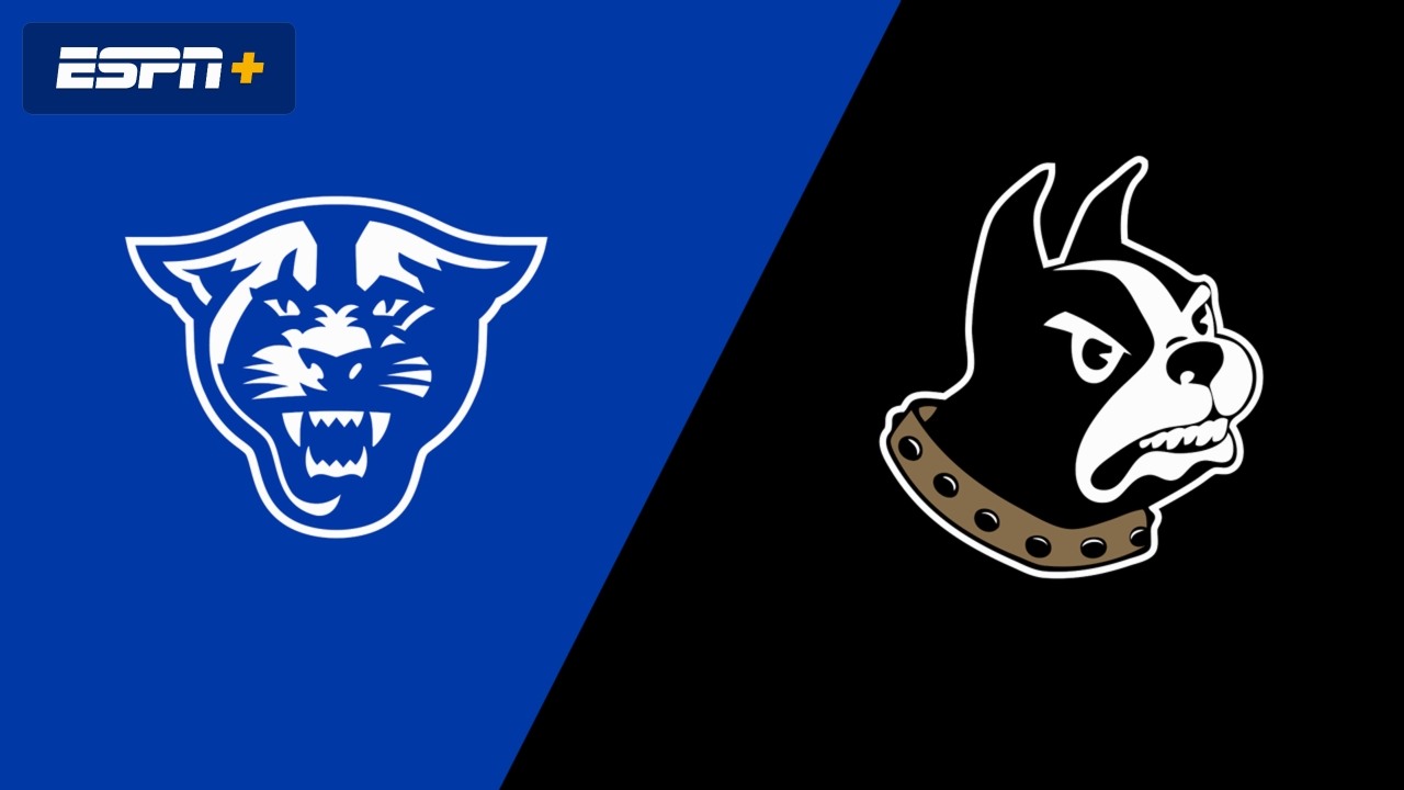 Georgia State vs. Wofford