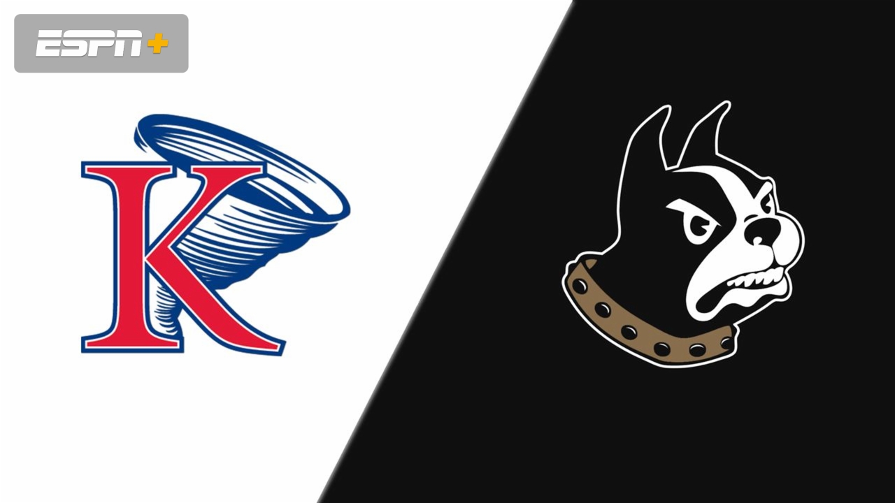 King University vs. Wofford