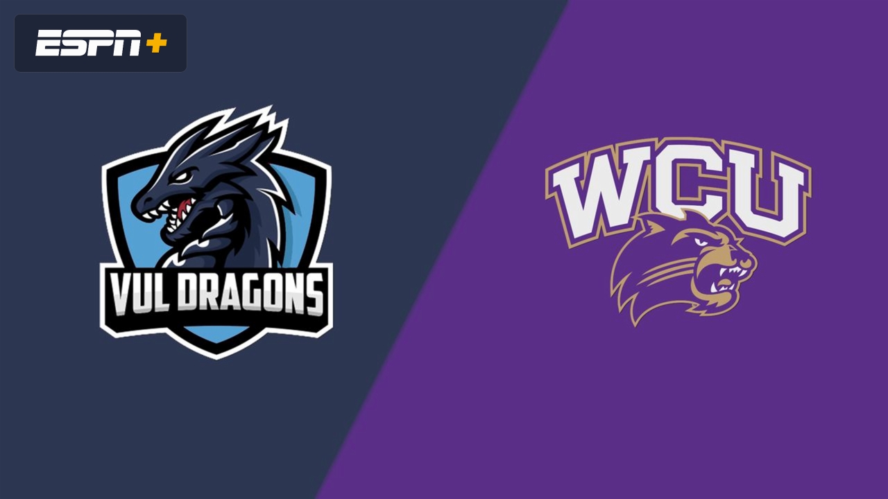 Virginia Lynchburg vs. Western Carolina