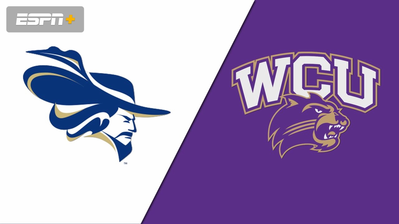 Montreat vs. Western Carolina