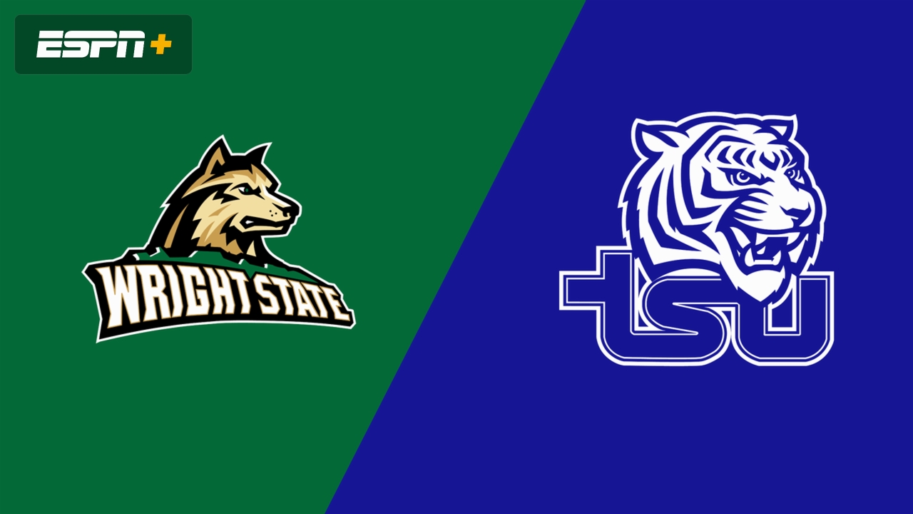Wright State vs. Tennessee State