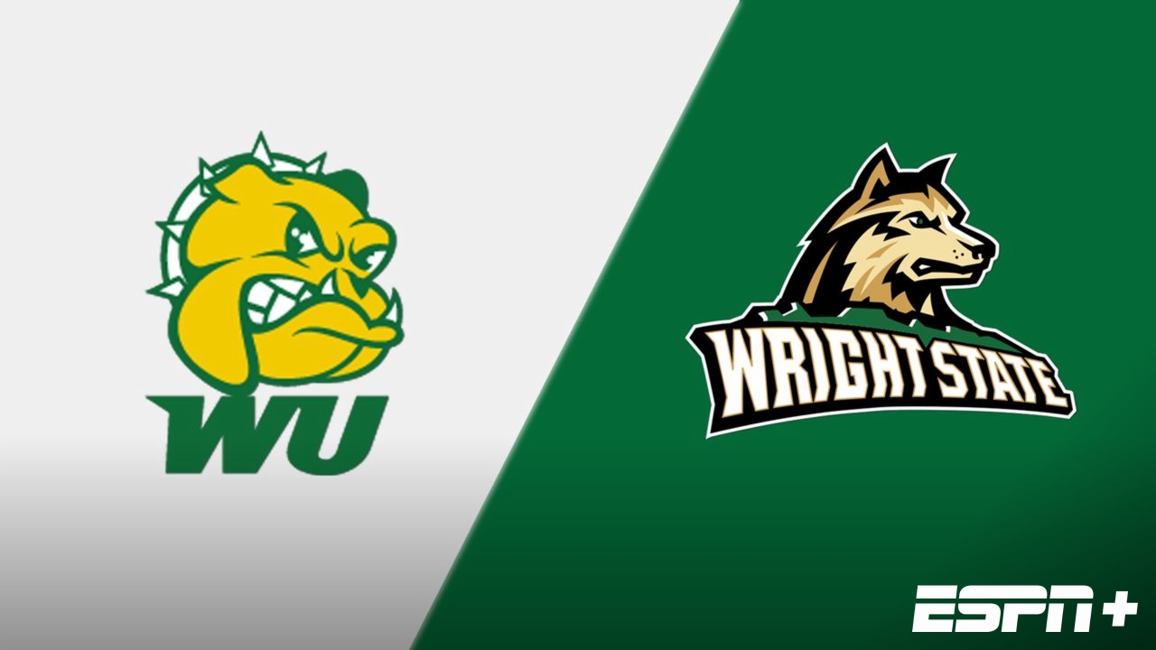 Wilberforce vs. Wright State