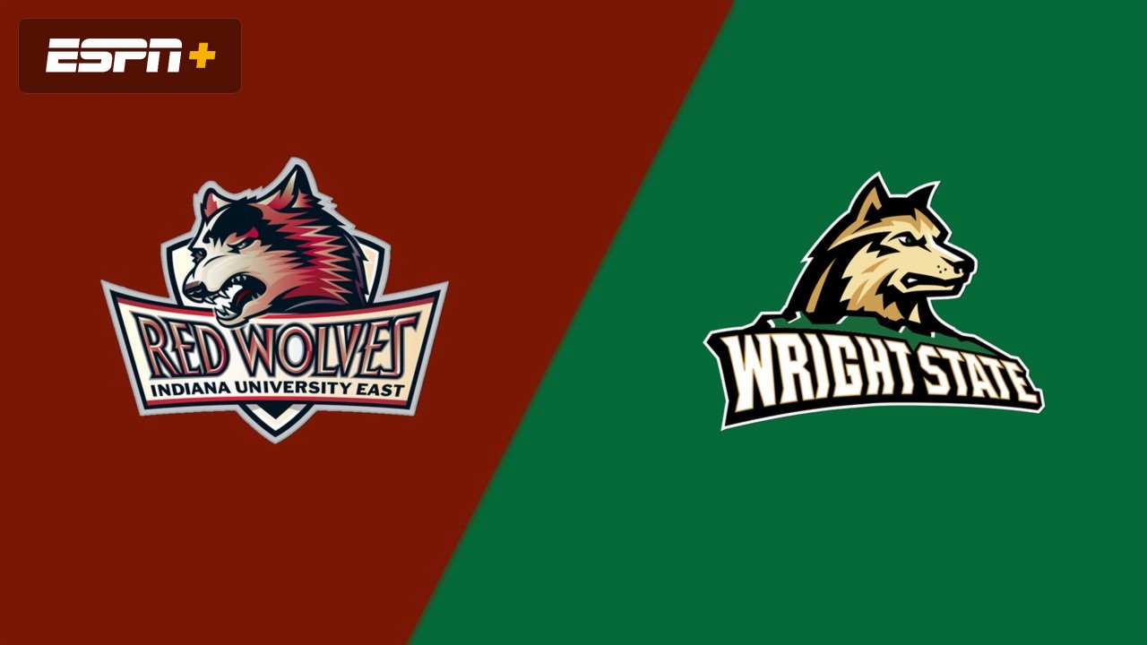 Indiana University East vs. Wright State
