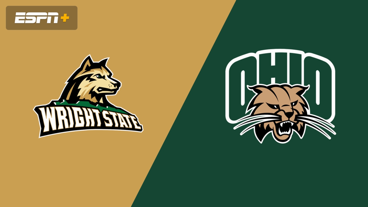 Wright State vs. Ohio