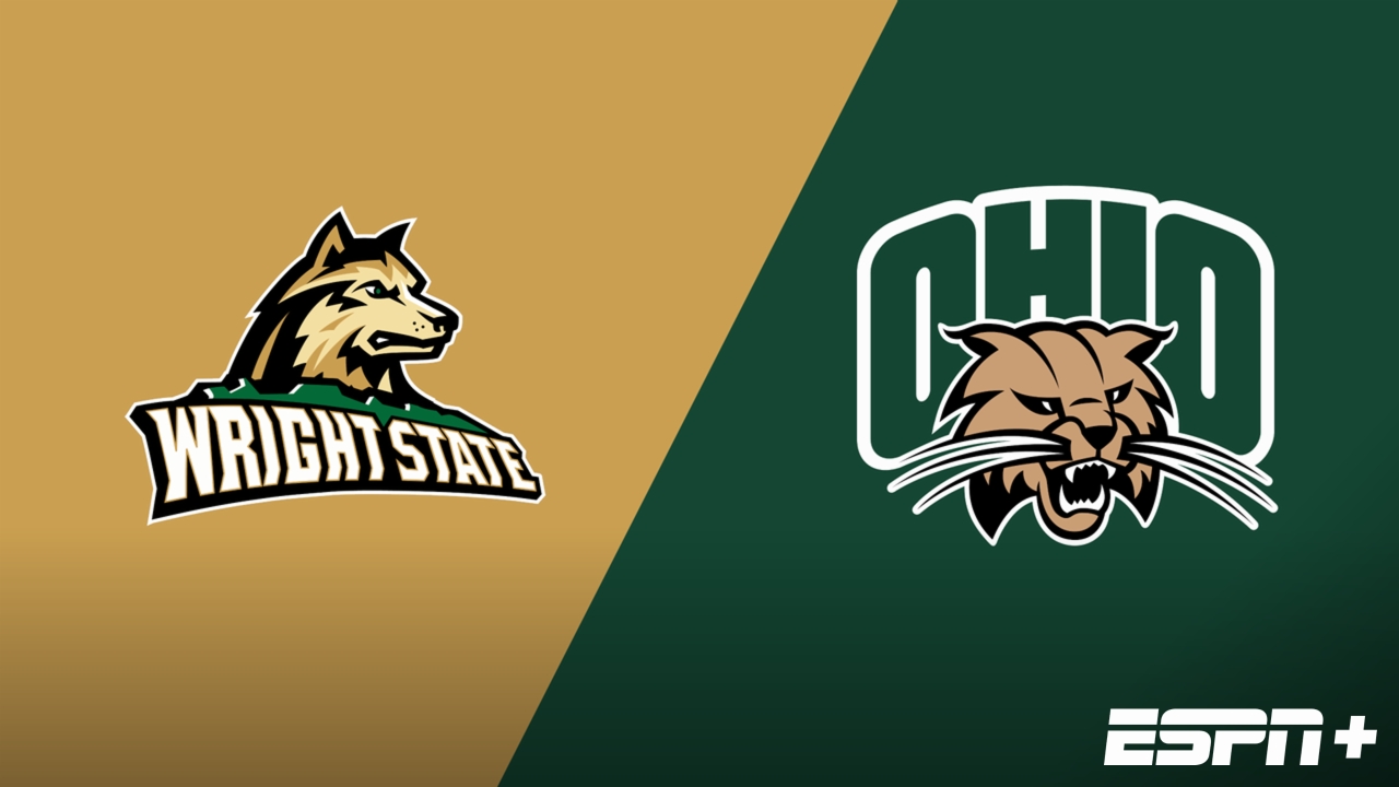 Wright State vs. Ohio