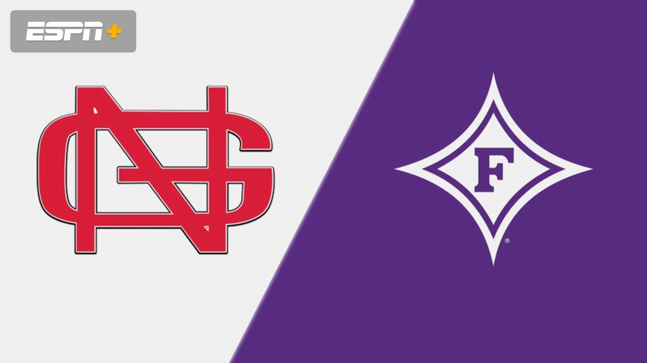 North Greenville vs. Furman