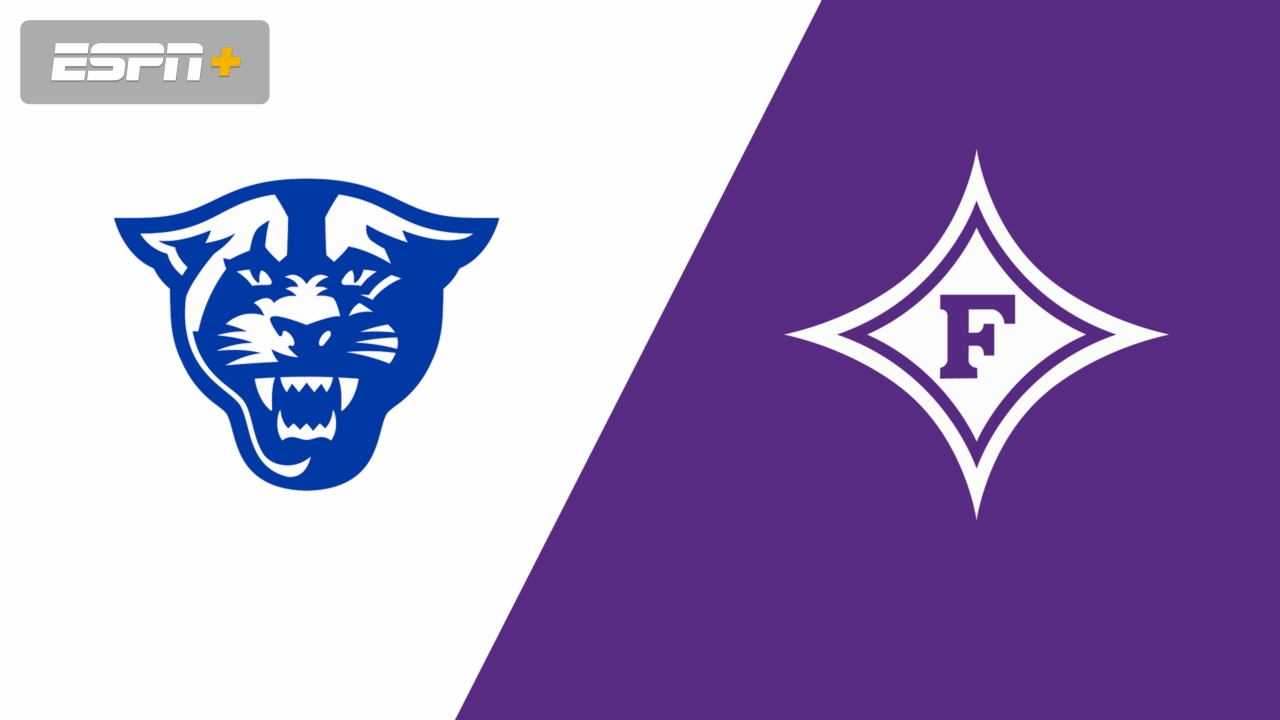 Georgia State vs. Furman