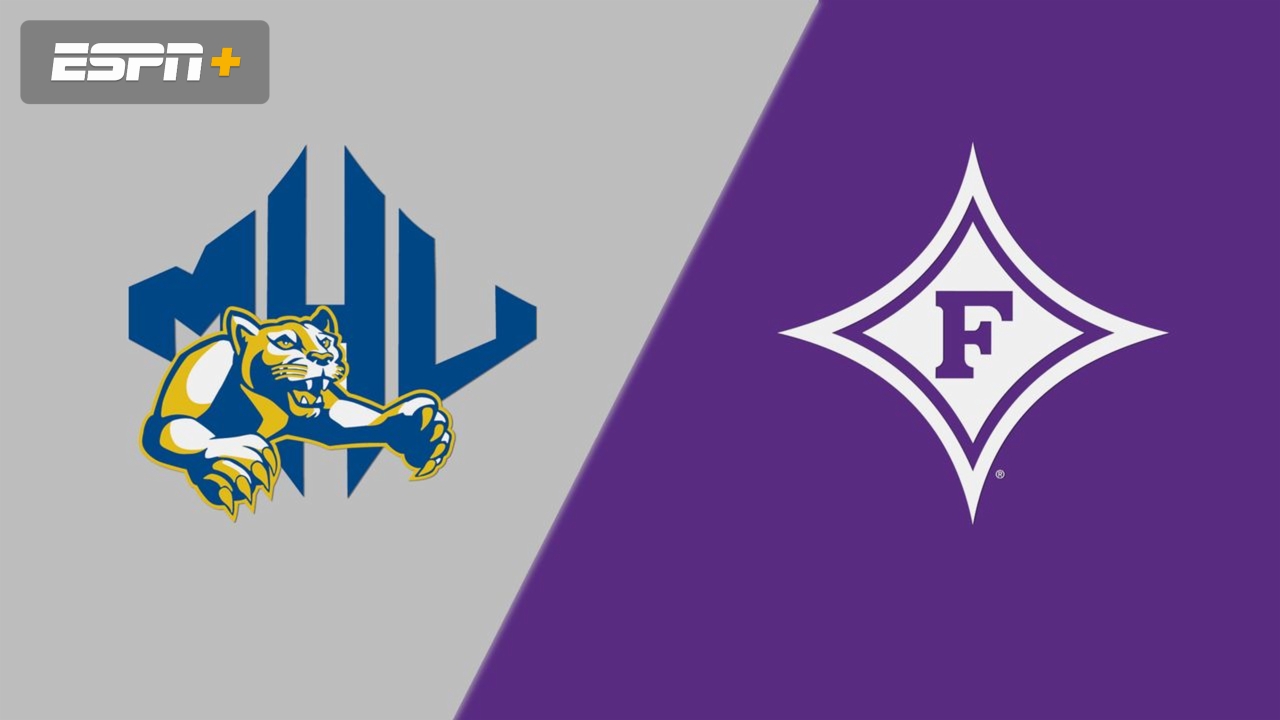 Mars Hill vs. Furman