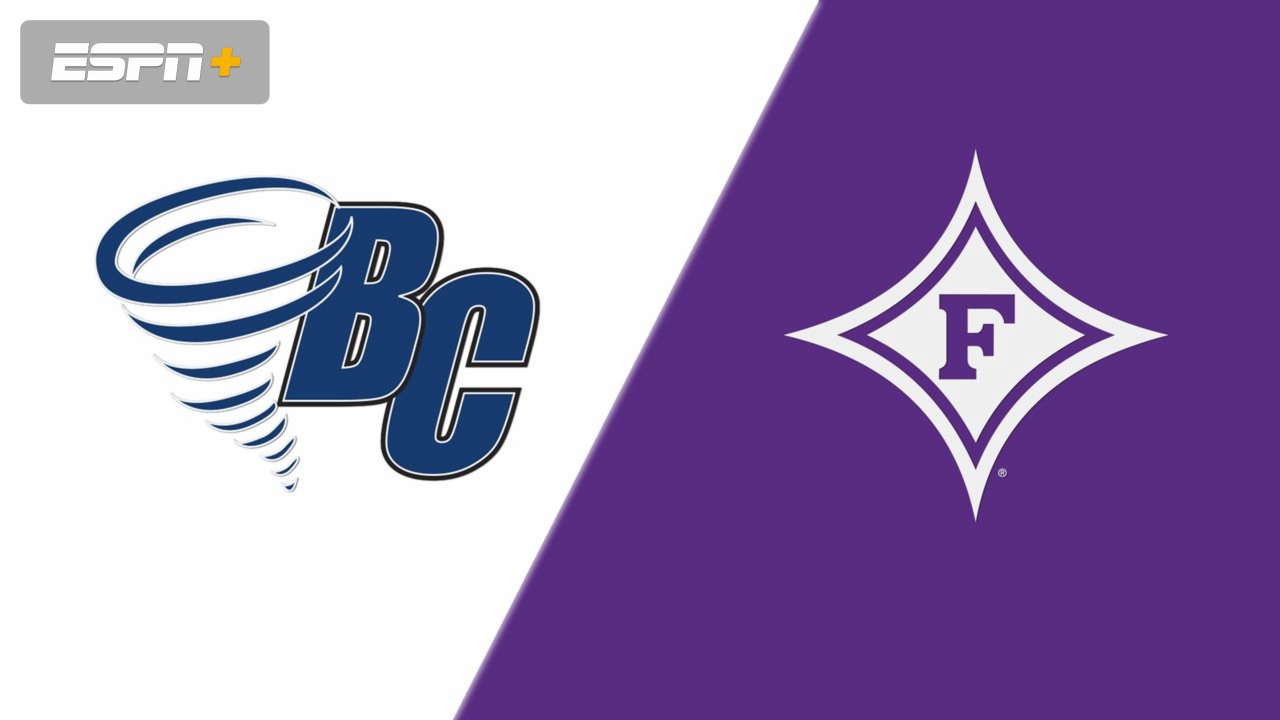 Brevard vs. Furman